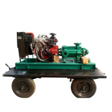 High pressure fresh water pump diesel engine agricultural-irrigation-diesel-water-pump